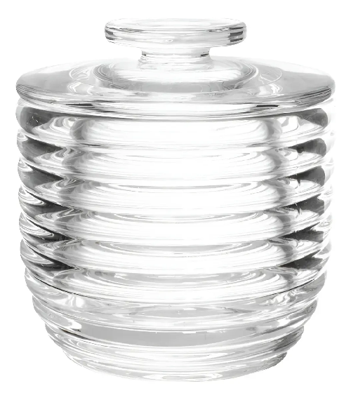 Manteigueira Vidro 150ML Francesa Tuut
