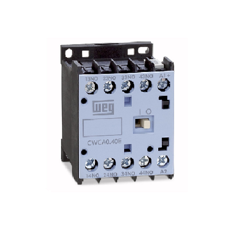 Minicontator CWCA0-22-00D17 127V 50/6