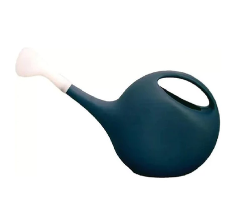 Regador Plastico 08L C/B Plastiker