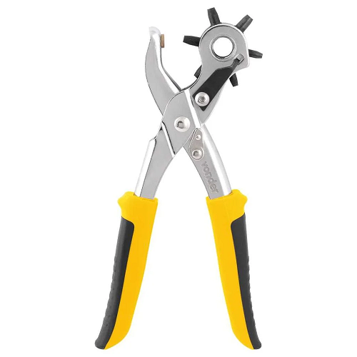 Alicate Furador 9" Vonder