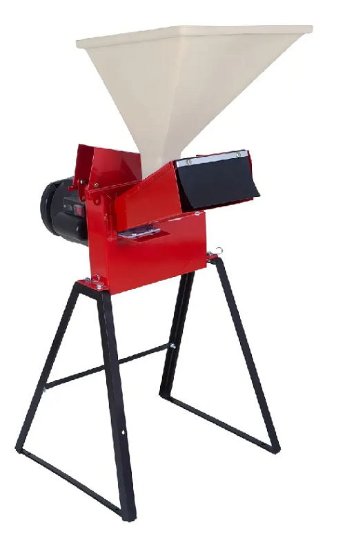 Triturador Forrageiro CID75 1 5CV BIV 60