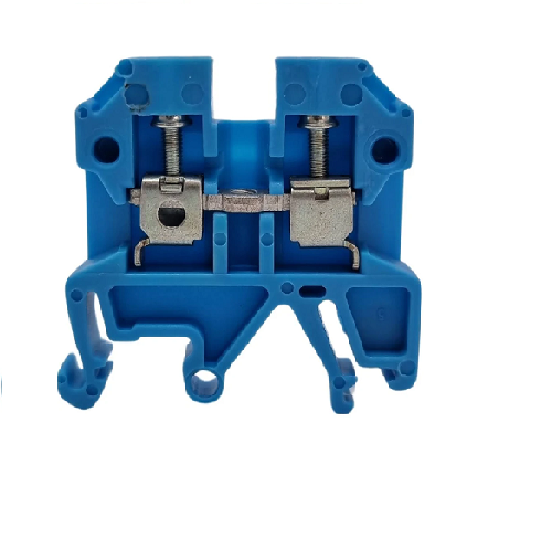 Conector Industrial Sak  6MM 41A Weidmul