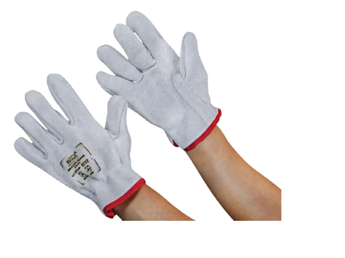 Luva Raspa Petroleira total Zanel