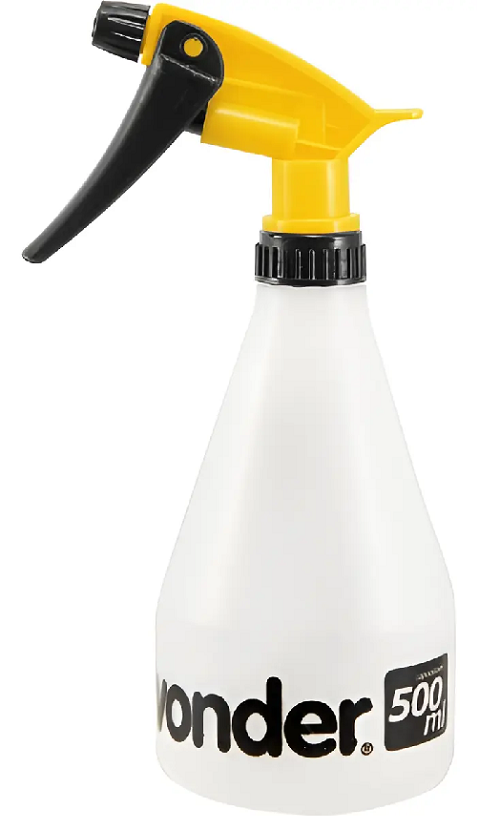 PULVERIZADOR   500ML PU500 VONDER