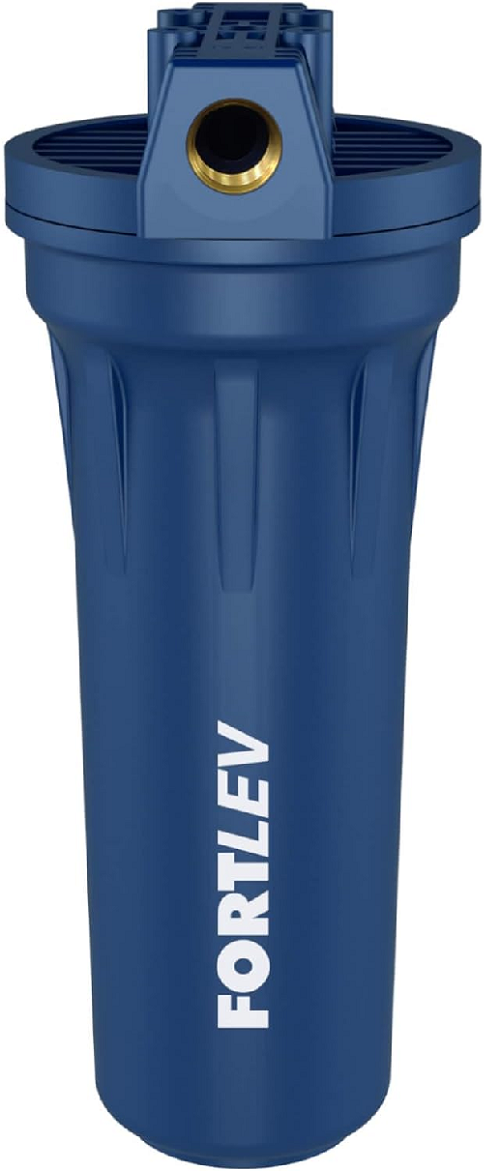 Filtro Caixa D'agua Vazão 1200/LH
