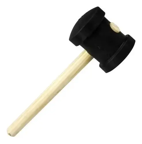 Martelo Borracha 80MM Thompson
