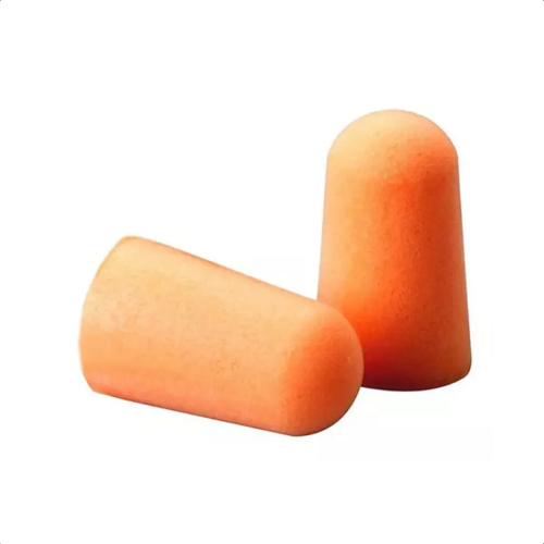 Protetor Auricular Plug S/Cordao Esp 3M