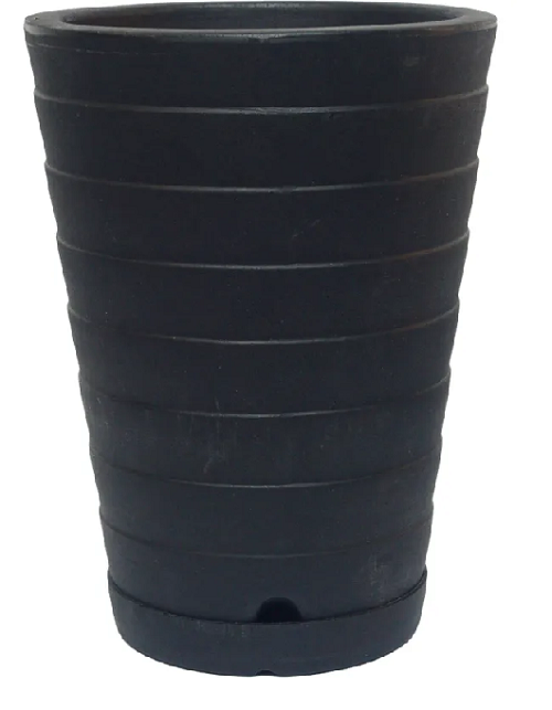 Vaso Atibaia 43 Preto