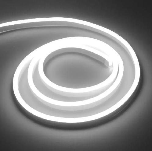 Fita Led Mangueira 12V 10W 4000K MT