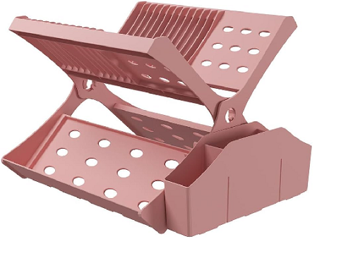 Escorredor Louças C/ P Talheres Astra