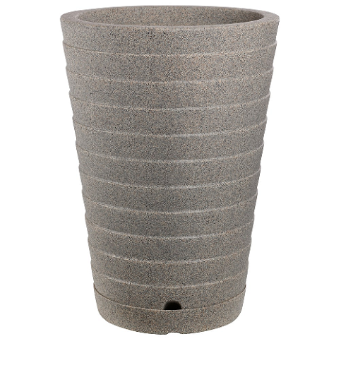 Vaso Atibaia 75 Pedra