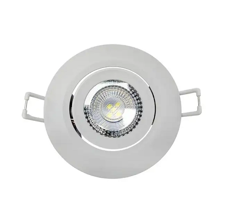Spot Led Authentic Redon 3W 6500K Avant