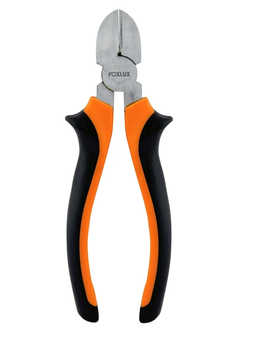 Alicate Corte Diagonal 6" Foxlux