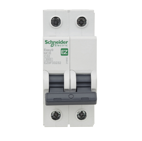 Disjuntor Din 32 Amp Schneider