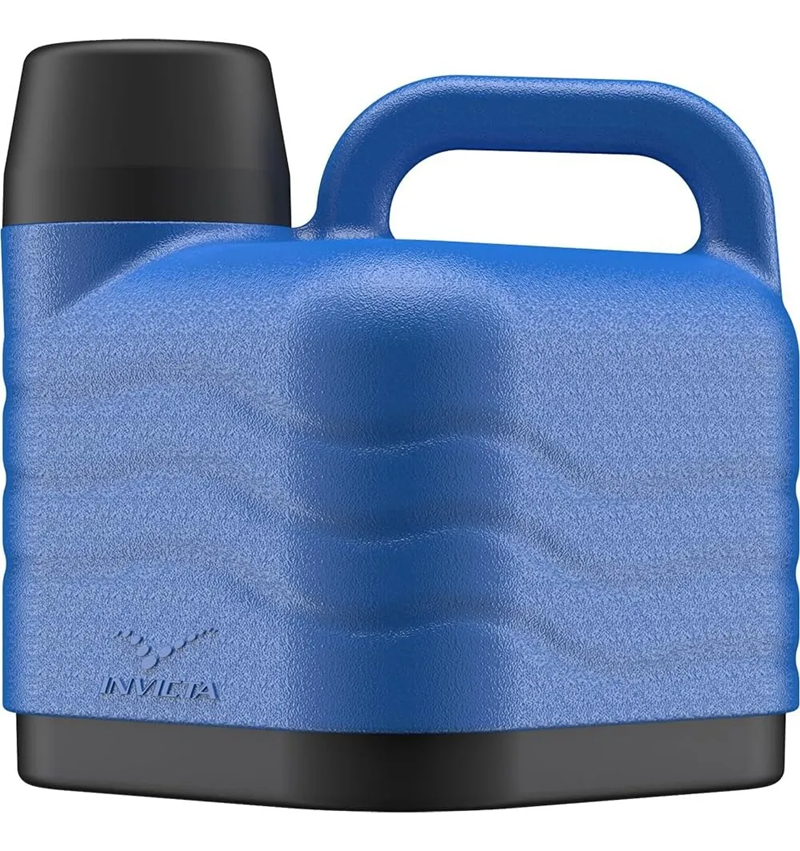 Garrafão Térmico Pro 3l  Blue Invicta