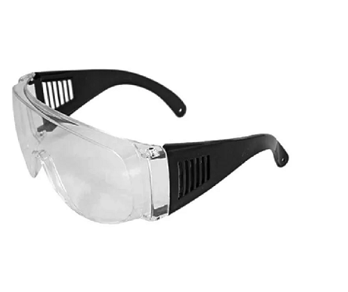 Oculos Sobrepor Visita Incolor Ca 35763