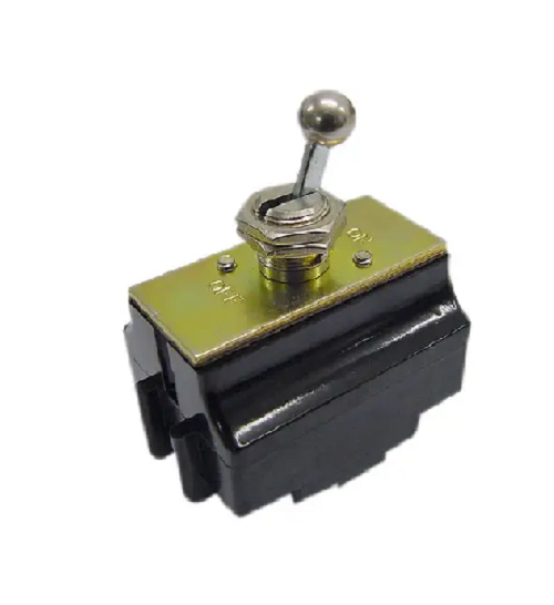 Chave Painel L/D AL.ME CS301TPSS TRIP30A