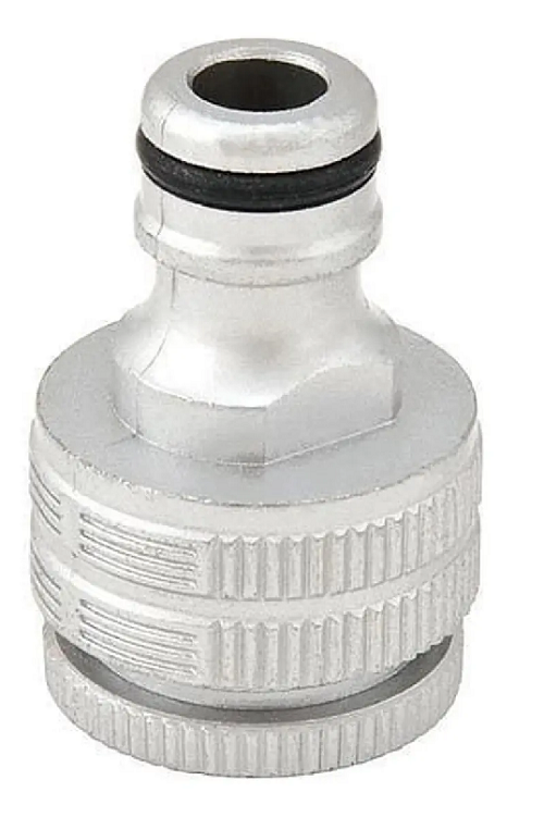 Conector Aluminio Femea Vonder