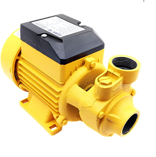 Bomba Agua 1/2 Periferica 220V Ferrari