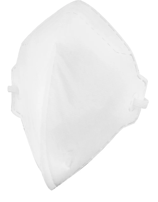 Mascara Dobr.S/Carv S/Valv Pff1 Br Vonder