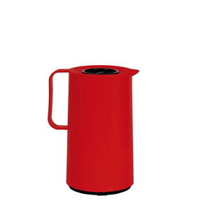 Bule Haus 500ml Vermelho Mor