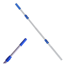 Piscina Cabo Alum.P/Limp.Pisc.1,5x3 MT BR