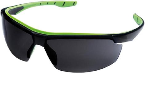 Oculos Neon Cinza Ar/Ae/Uv - CA 40906 -