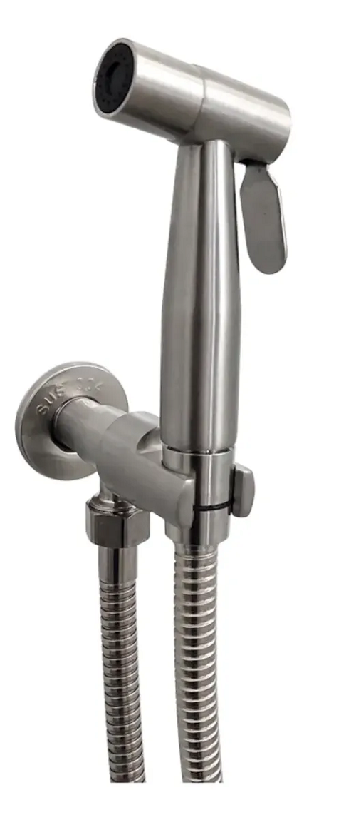 Ducha Higienica Inteligente- 120 Cm