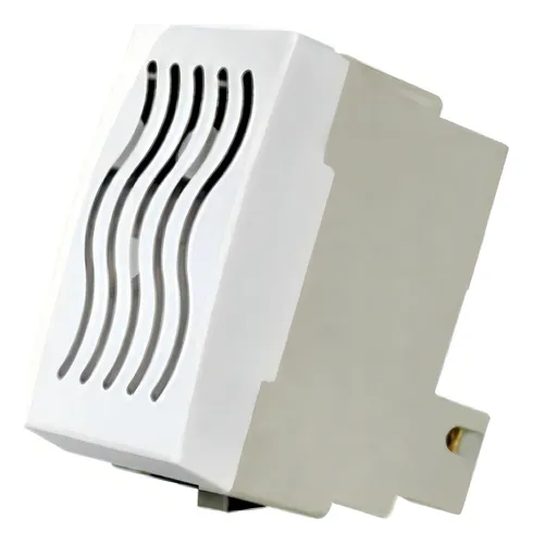 Módulo Campanhia 127V Sleek Br  Margirius