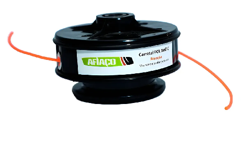 Carretel Polimatic Autom M12X1,50 Afiaco