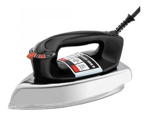 Ferro Roup.Seco B.Decker Antiad 127V