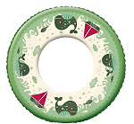 Boia Redonda 60CM MOR