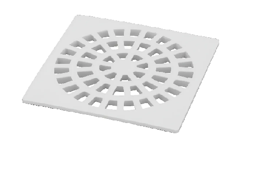 Grelha Plastica Quad P/CX SIF 10 Krona