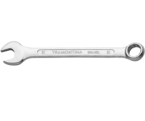 Chave Combinada 21MM Tramontina
