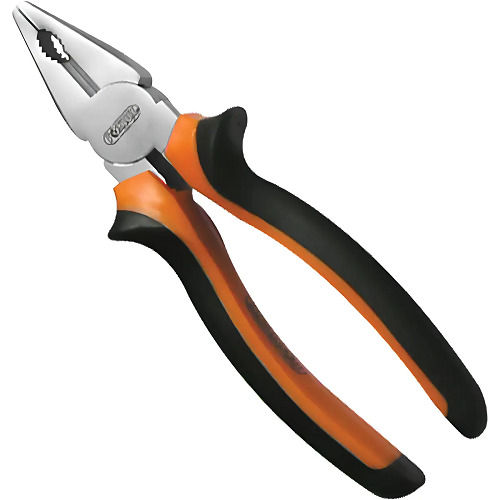 Alicate Univ. 8" Fox