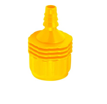 Conector Inicial 1/2" Irrigação Vonder