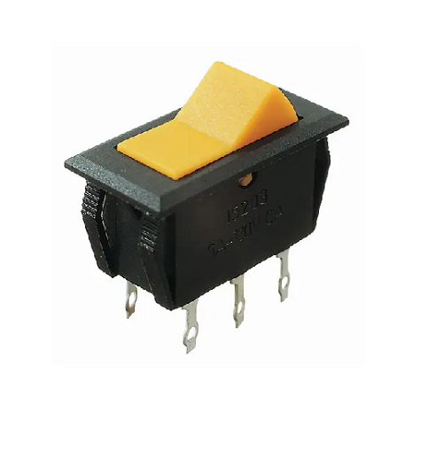 Chave Painel L/D/L Int. Unipolar 6A Margirius