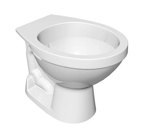 Bacia BC-30 Conv Way Branca Lorenzetti