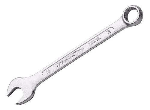 Chave Combinada 12MM Tramon/ Mayle/ Foxl