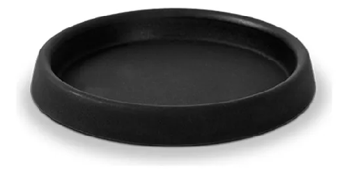 Prato Redondo 23 Preto