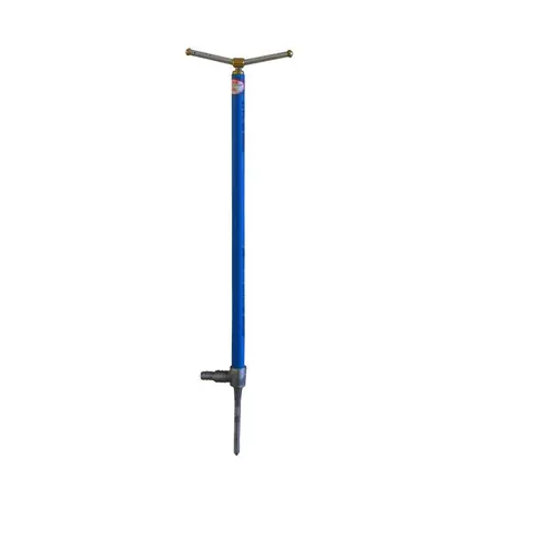 Aspersor Irrigação. Latao 1/2X50 GRB 8J