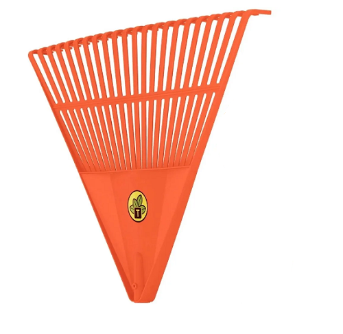 Vassoura Grama Plast C/CB 22 P LRJ Tramontina