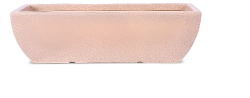 Vaso Jardineira Tamara 60 Bege