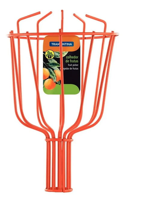 Colhedor Frutas 77819/051 Tramontina