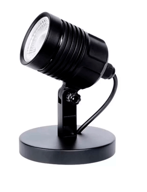 Spot Hummer Sobr IP65 BR6500K 6W Avant