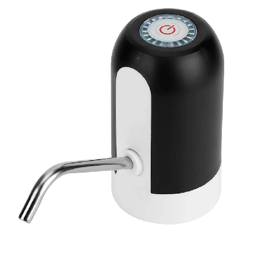 Bomba Agua P/Galao10/20LT Imporiente