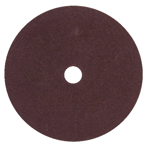 Disco Lixa 7" N120 Norton/Tyrolit