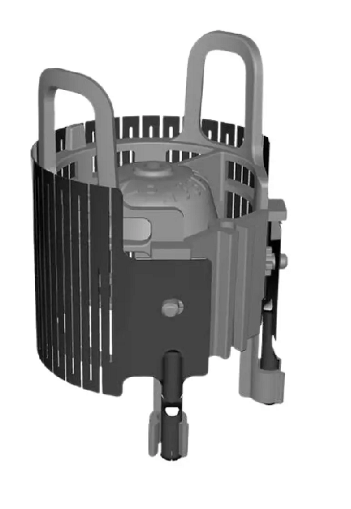 Resistencia 3070A TOR Essence 220/5500 C