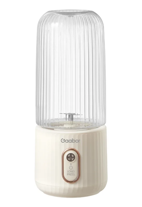 Liquidificador Pocket Usb Gaabor