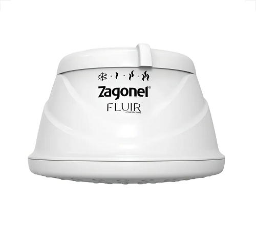 Ducha Fluir 4 T 6800W 220V Zagonel